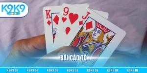 Bài Cào Tố - Hướng Dẫn Luật Chơi Đơn Giản Cho Newbie