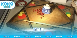 Fan Tan - Chinh Phục Trò Chơi Đơn Giản Trong Tầm Tay